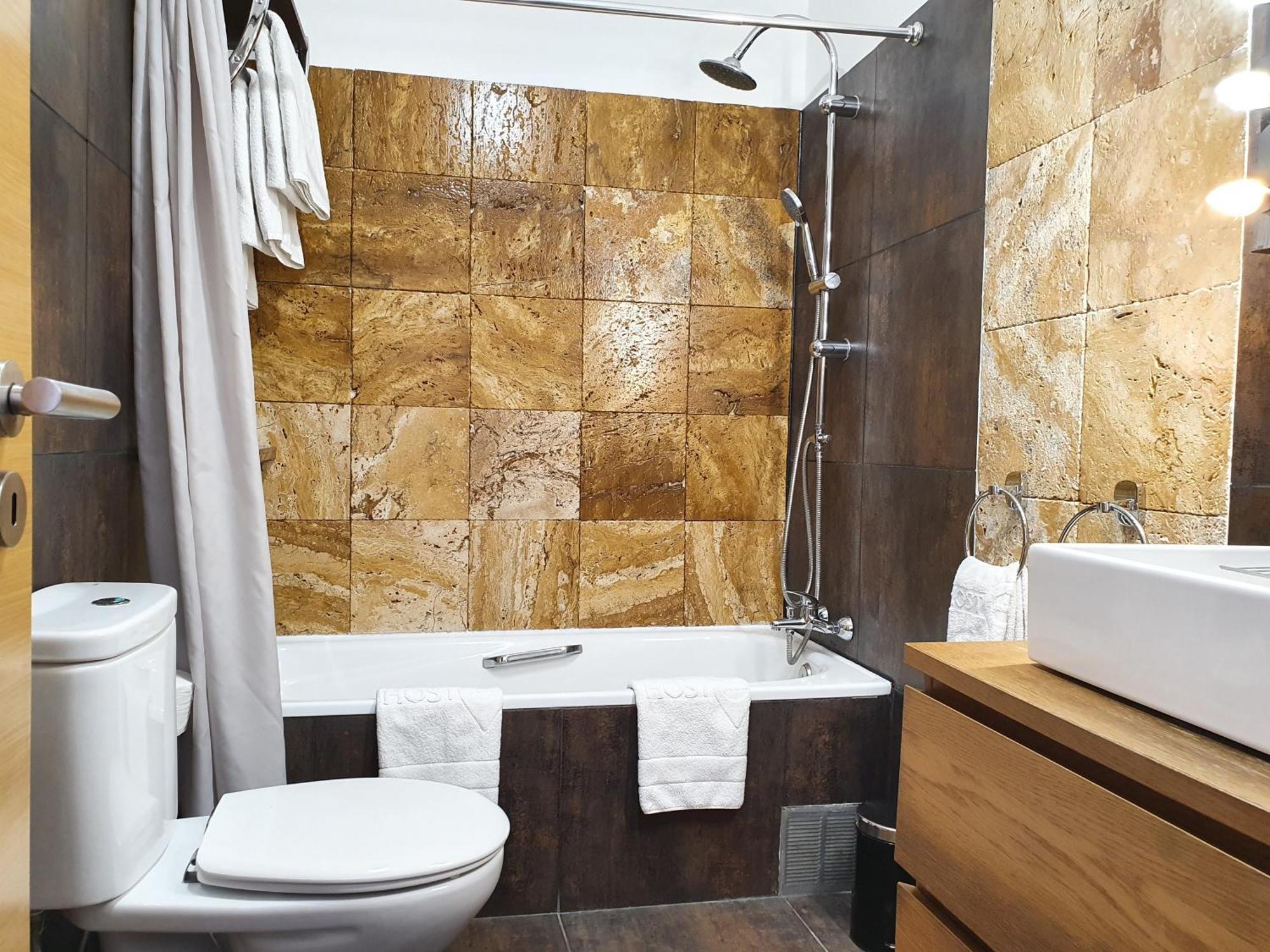 Moradia Familiar Piscina 5Min Praia By Host-Point Charneca  Exterior photo