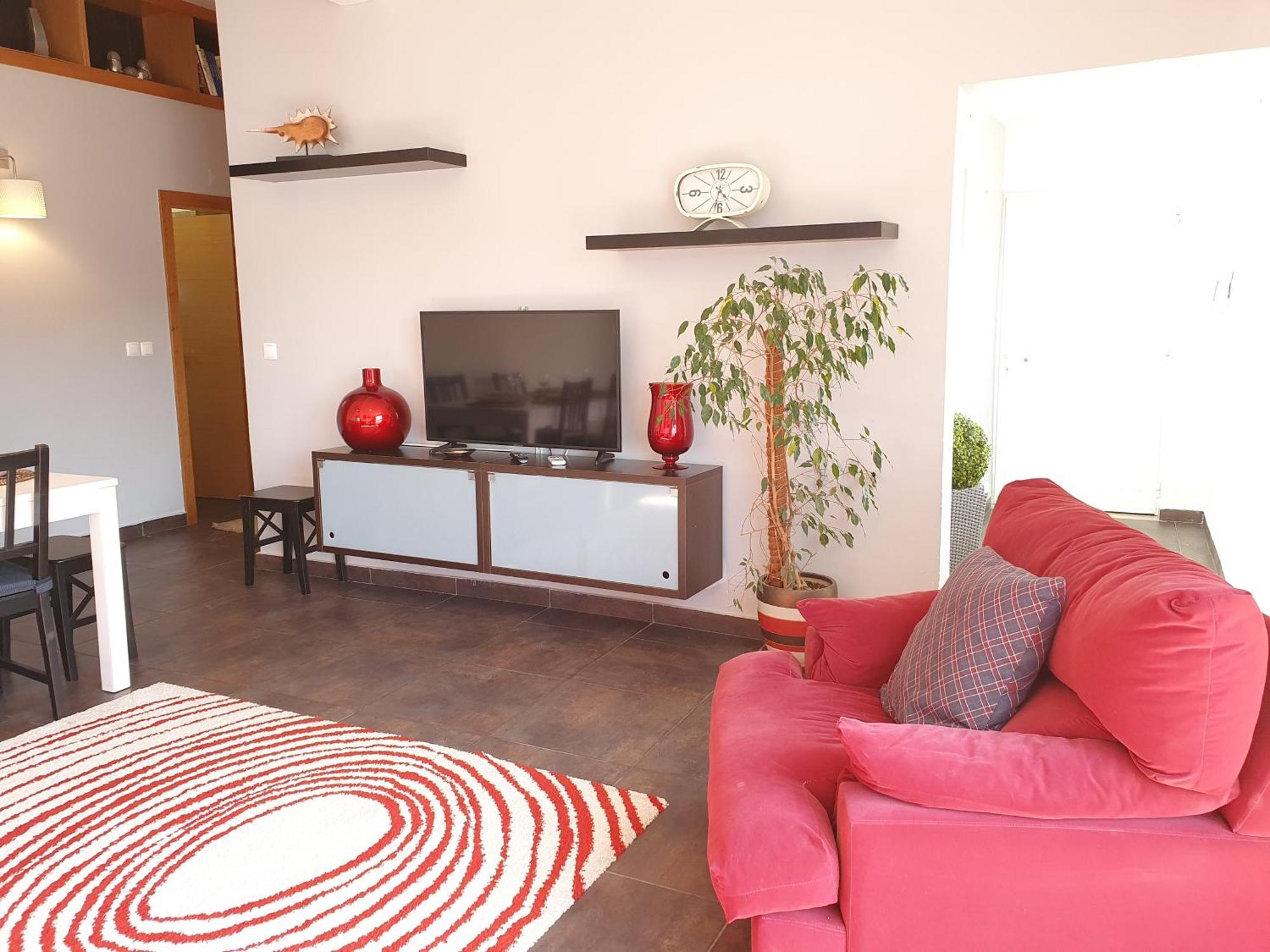 Moradia Familiar Piscina 5Min Praia By Host-Point Charneca  Exterior photo
