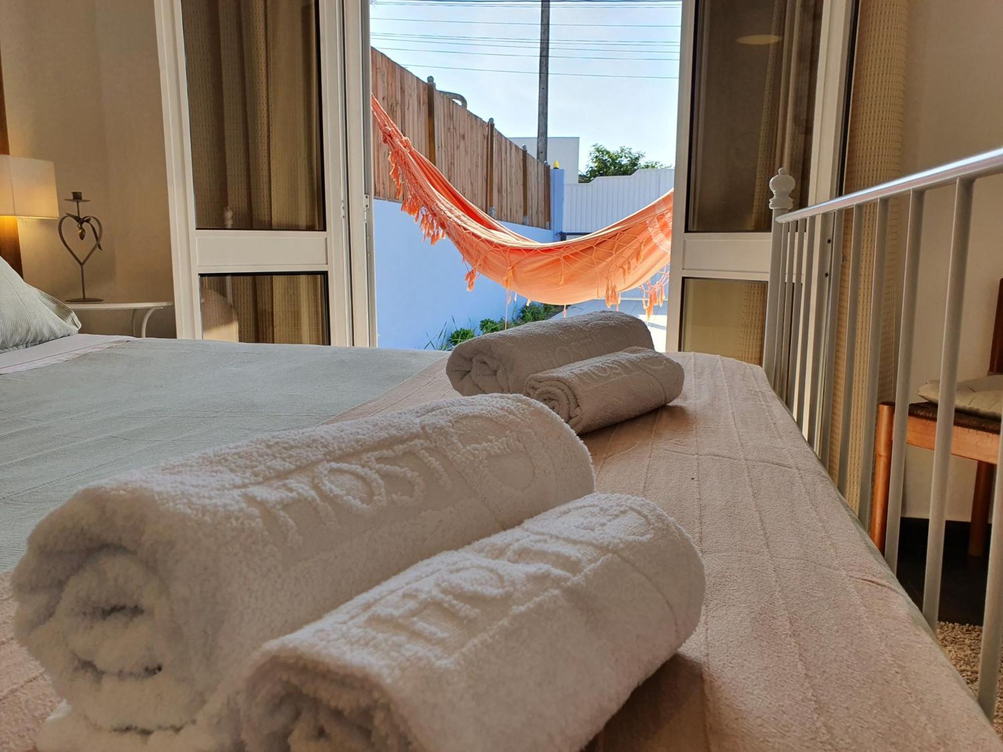 Moradia Familiar Piscina 5Min Praia By Host-Point Charneca  Exterior photo